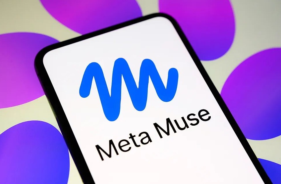 Meta入局个人AI代理赛道，首款个人智能体Muse正式发布