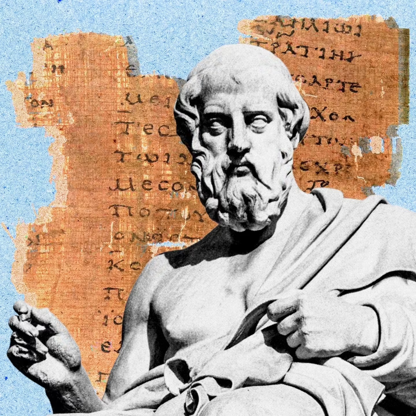 Apollo – 全球首款古典希腊语专业AI模型