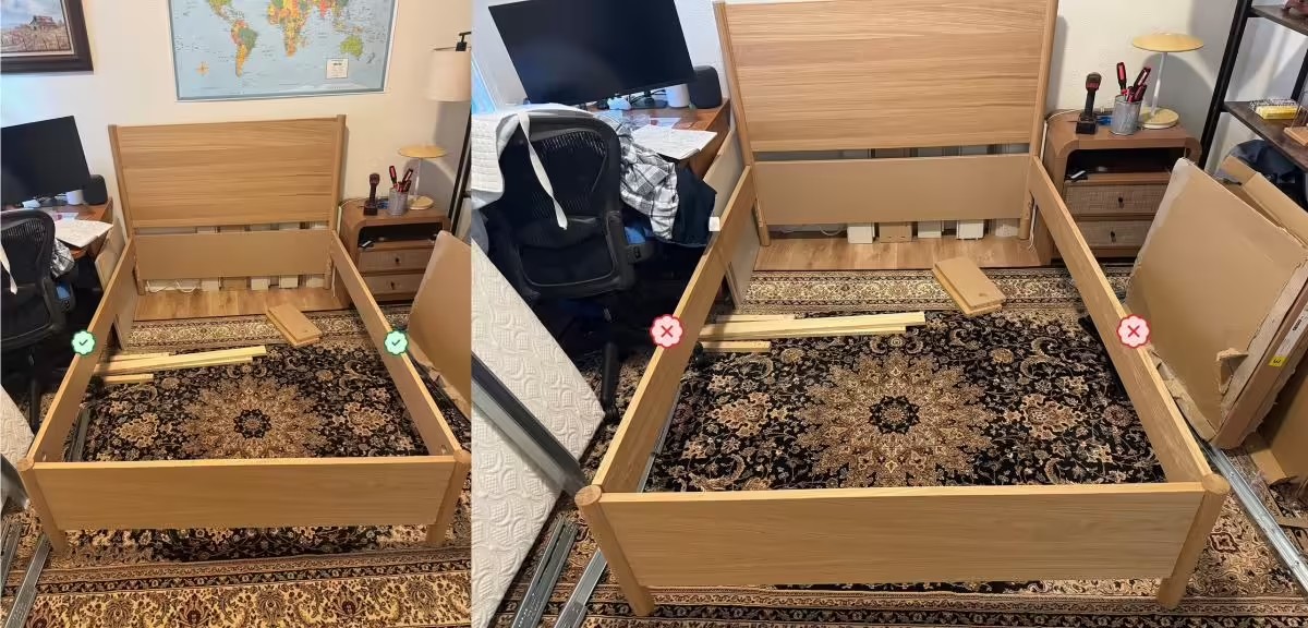 对照图文排查组装疏漏，GPT-6 Astra家具装配核验准确率达到80%