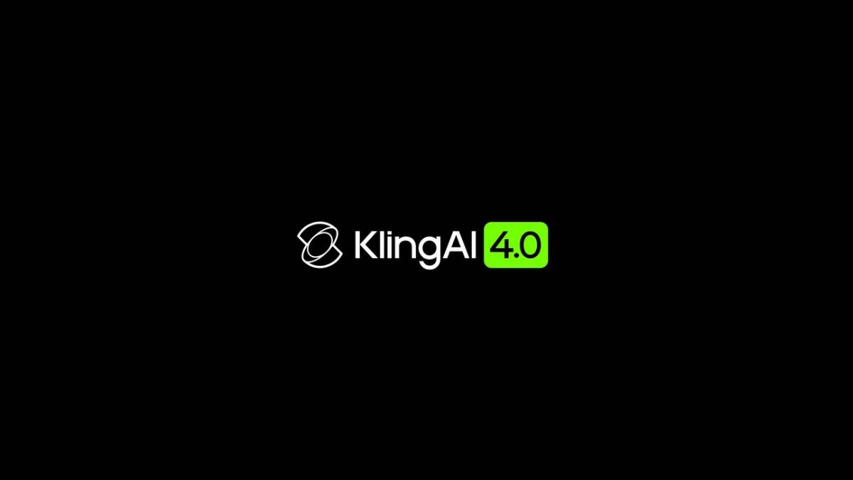 Kling 4.0 – 可灵新一代旗舰AI视频生成模型