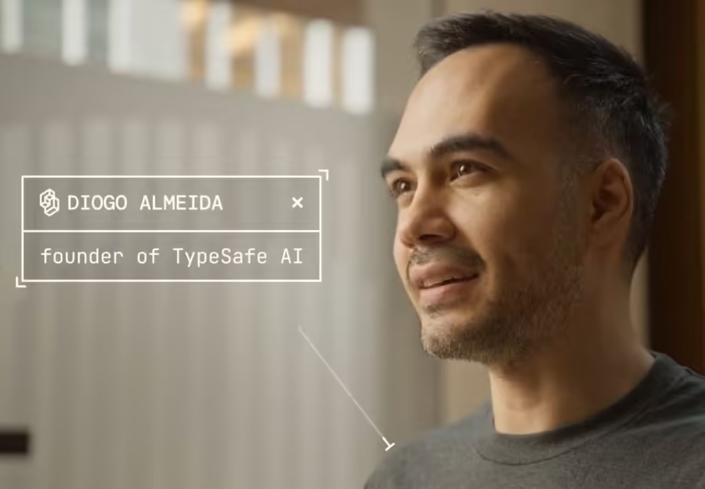 TypeSafe AI – 面向软件原生决策的System One模型平台