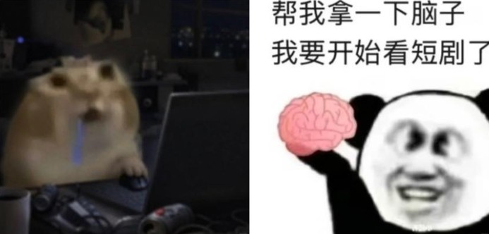 沉迷与拉扯：00后群体掀起AI短剧戒断尝试
