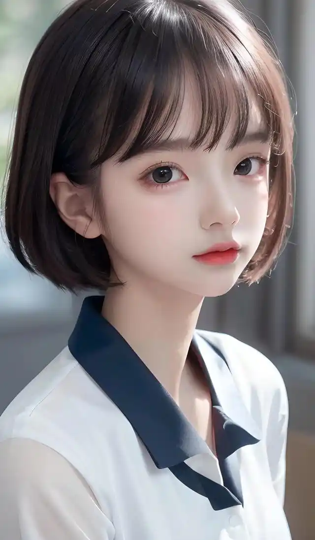 “AI脸”看多了为什么烧心 不少人出现莫名别扭感